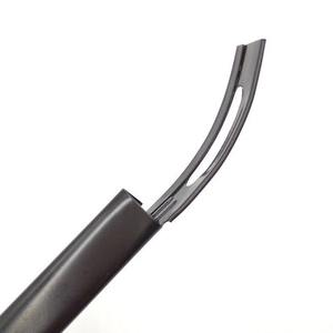 Outil de sculpture sur cuir de qualité DIY, petit et fin, de style américain, avec lame en acier - Product Image 5