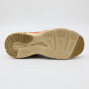 Zapatillas personalizadas diseñe sus propios zapatos-Venta al por mayor moda OEM ropa deportiva atlética - Product Image 6