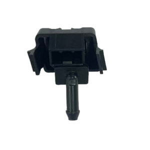 Buse de lave-glace pour BMW Série 3 E46, côté gauche et droit, 61668374367 61668374368, pièce en plastique - Product Image 1