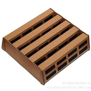 Filtre à charbon actif RuiChen V5 Cell 250 pour purificateur d'air domestique IQAir HealthPro Series, pièce de rechange - Product Image 5