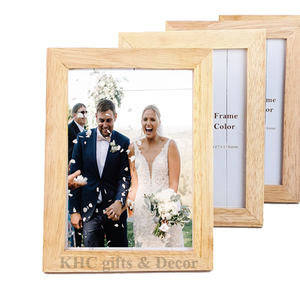 Fabrication de haute qualité prix de vente entier Photo décor Photo bureau vietnamien cadre Photo 5x7 - Product Image 1