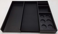 Plateau de service et de bar multifonctionnel pour la maison