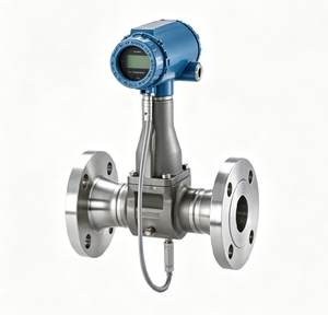 Medidores de Flujo Emerson Rosemount Serie 8800, Medidor de Flujo 8800D/8800DR HART4-20ma para Medición de Agua, Gas y Aceite - Product Image 1