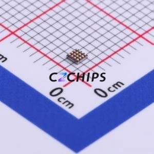 Nouveau et Original TPS61282YFFT DSBGA-16 Circuit intégré IC puce PMIC DC-DC puissance IC vente entière composant électronique puce BOM - Product Image 2