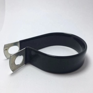 Зажим для труб с резиновой подкладкой - Product Image 3