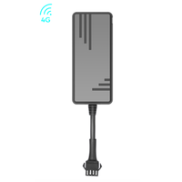 J16 Dispositif de suivi GPS de voiture en temps réel le moins cher Dispositif de surveillance de véhicule GPS LTE Traqueur GPS 4G