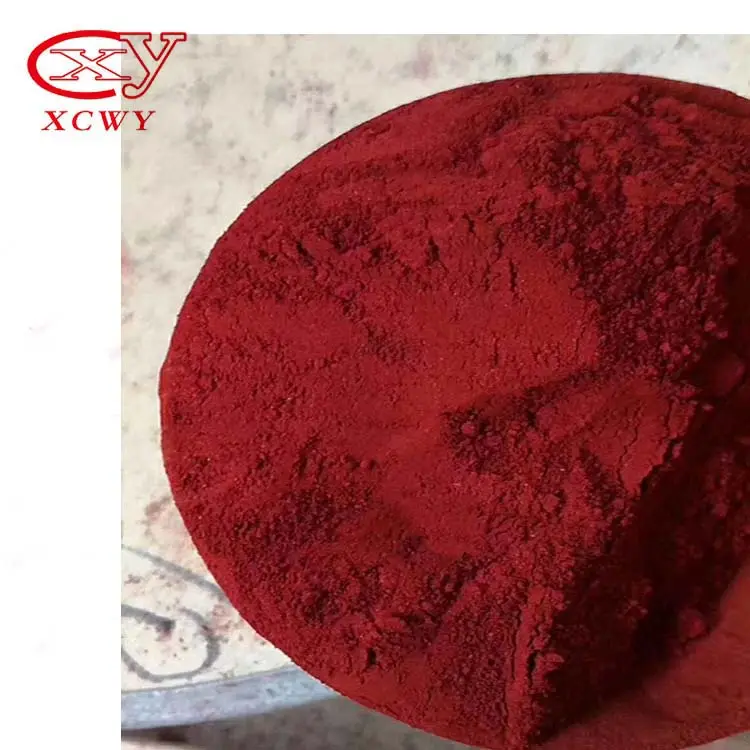 Pewarna Asam Scarlet Gr, Asam Wol Merah CI Merah 73