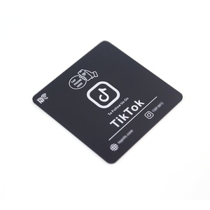 โรงงาน YTS ผลิตป้าย RFID กันน้ำแบบกลม ความถี่ 13.56 MHz ชิปอีพ็อกซี่ รุ่น 213/215/216 ราคาถูก พร้อมการรีวิวการ์ด - Product Image 4