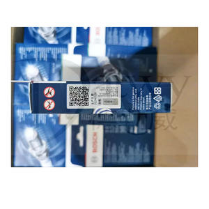 Oe Kh6rkc3 596015 0242235666 59266K 5960f0 5960g5 5960j2 59624G 59625K 59626l Peugeot Citroen 1.6 Bougie (Merk Bos) - Product Image 3