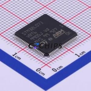 ไมโครคอนโทรลเลอร์ชิปวงจรรวม LQFP-100 STM32L073VBT6TR (14x14) ของแท้และใหม่เอี่ยม (MCU/mpu/soc) - Product Image 1
