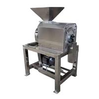 Automatische FCJ Multifunctionele Fruitpers & Sapcentrifuge met PLC-besturing, 304 roestvrij staal, voor industriële jamproductie