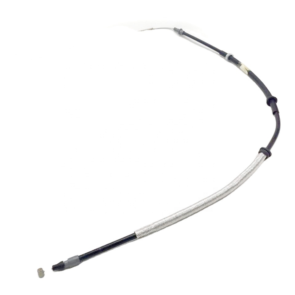 Shop High-Quality Auto Throttle Cables from Reliable Suppliers