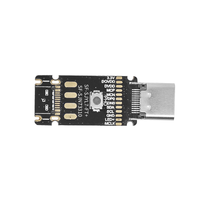 Haute Qualité 1MP OV9734 Micro 3.3mm Mini LED Endoscope Caméra Capteur Module Nouveau Professionnel Caméra Image Caméra Capteurs