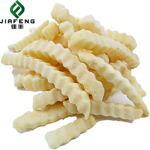 Prix d'usine, <span class=keywords><strong>frites</strong></span> surgelées <span class=keywords><strong>de</strong></span> qualité supérieure du Shandong, traitement IQF, certifiées HACCP, livraison prête, ligne <span class=keywords><strong>de</strong></span> <span class=keywords><strong>frites</strong></span> <span class=keywords><strong>de</strong></span> pommes <span class=keywords><strong>de</strong></span> <span class=keywords><strong>terre</strong></span> Jiafeng - Product Image 3