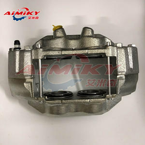 Pinza de freno delantera y derecha para Toyota Fortuner Hilux, 47750-<span class=keywords><strong>0K190</strong></span> <span class=keywords><strong>47730</strong></span>-<span class=keywords><strong>0K190</strong></span> - Product Image 2