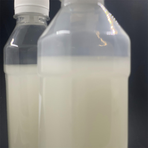 Trung Quốc Nhà máy cung cấp chất lỏng <span class=keywords><strong>Polyacrylamide</strong></span> nhũ tương Polymer <span class=keywords><strong>flocculant</strong></span> cho nhà máy dệt hóa chất phụ trợ đại lý - Product Image 5