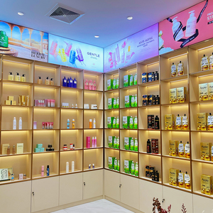 Champú Natural Anticaída del Cabello <span class=keywords><strong>de</strong></span> Marca Privada, Champú Orgánico con Romero, Menta y <span class=keywords><strong>Biotina</strong></span> <span class=keywords><strong>para</strong></span> Hombres y Mujeres - Product Image 5