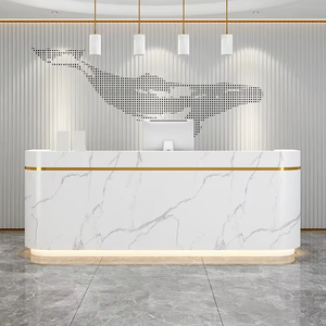 <span class=keywords><strong>Caisse</strong></span> enregistreuse en bois colorée personnalisée simple moderne <span class=keywords><strong>de</strong></span> vente chaude <span class=keywords><strong>de</strong></span> réception en métal <span class=keywords><strong>pour</strong></span> la réception <span class=keywords><strong>de</strong></span> bar d'école d'hôtel <span class=keywords><strong>de</strong></span> <span class=keywords><strong>salon</strong></span> <span class=keywords><strong>de</strong></span> beauté - Product Image 5