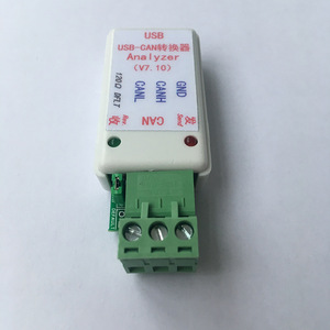 Adaptador USB a CAN, Interfaz CAN Bus, Convertidor Serial RS232 a CAN, Compatible con Puertos COM de PC Windows XP/7/8 m110 - Product Image 4