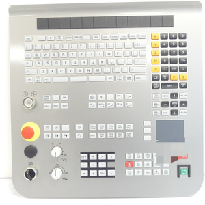 Teclado Te 737d Id 824 048-01 Sn 64397179b - Nuevo Original Sin Usar en Existencia, Automatización Industrial Pac Dedicado <span class=keywords><strong>Pl</strong></span> - Product Image 1