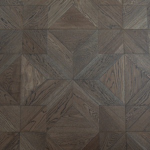 Parquet en bois de chêne blanc multicouche T&G, qualité ABC, 20mm 14mm, finition huileée, durable, pour projets architecturaux - Product Image 2