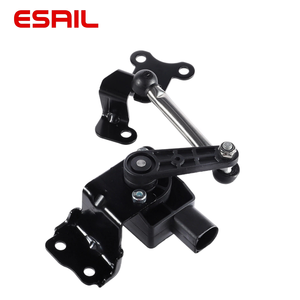 Sensor de Nivel de Faros de Suspensión Trasera 3T0941273 para SKODA SUPERB II YETI 5L <span class=keywords><strong>Koda</strong></span> Superb MK2 3T4 3T5 2008-2015 <span class=keywords><strong>Octavia</strong></span> 1Z - Product Image 4