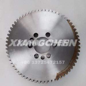 Engranaje Original G2.005.870, Unidad de Respuesta para Impresora Heidelberg SM52 CD102 XL105, Pieza de Repuesto - Product Image 2