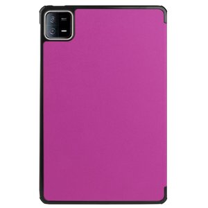 Para <span class=keywords><strong>Xiaomi</strong></span> <span class=keywords><strong>Pad</strong></span> <span class=keywords><strong>6</strong></span> 11 pulgadas <span class=keywords><strong>funda</strong></span> magnética para <span class=keywords><strong>Xiaomi</strong></span> <span class=keywords><strong>6</strong></span> Pro <span class=keywords><strong>funda</strong></span> protectora 2023 - Product Image 5