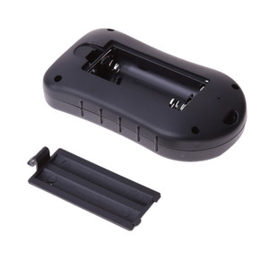 8 em 1 bússola digital multifunções LCD bússola altímetro barômetro termômetro - Product Image 5