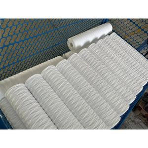 بيع المصنع 10 بوصة 2030 بوصة 40 بوصة 5um inc String لمعالجة المياه - Product Image 3