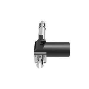 Meccanismo di Sollevamento Letto Elettrico JIECANG JC35D Impermeabile 12v 24v Attuatore Lineare con Commutazione a Spazzole - Product Image 3