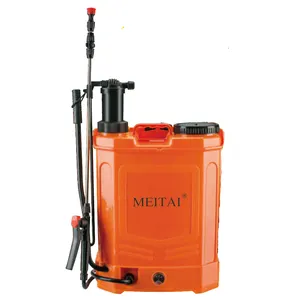 SPRAYER DE BATERIA 16L/18L/20L SPRAYER DE TIPO ELÉTRICO PARA EQUIPAMENTOS AGRÍCOLAS