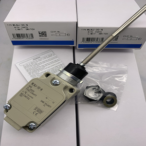 Nuevo Sensor de Límite de Recorrido <span class=keywords><strong>Original</strong></span> WLSD2-LD WLSD2-LE WLSD3-LE, Disponible en Stock a Precios Bajos - Product Image 3