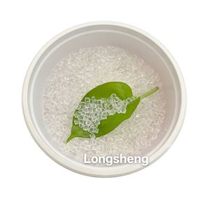 Gránulos de Poliestireno PS Transparente de Grado Moldeable, de Alto Impacto, GPPS, Grado Alimenticio GP-525, Más Vendidos en 2026 - Product Image 5