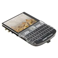 SKU-H667-Mesh Lilygo T-Deck Meshtastic, T-Deck est un gadget de poche avec un écran LCD IPS de 2,8 pouces, 320 x 240 pixels