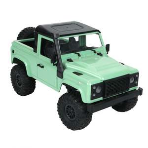 MN-91 1/12 RC <span class=keywords><strong>Camión</strong></span> <span class=keywords><strong>de</strong></span> <span class=keywords><strong>Bomberos</strong></span> <span class=keywords><strong>de</strong></span> <span class=keywords><strong>Juguete</strong></span> <span class=keywords><strong>de</strong></span> Gran Tamaño, Gran Venta - Product Image 3