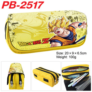 Nuovo Design Astuccio per Bambini con Cartoni Animati e Draghi, Borsa Portaoggetti Alla Moda ad Alta Capacità Anti-Smarrimento, Forniture Scolastiche All'Ingrosso - Product Image 4