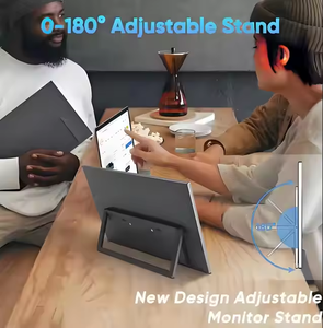 Moniteur portable HDR 14 pouces, 60 Hz, pour jeux vidéo - Product Image 6