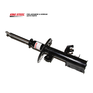 OEM, <span class=keywords><strong>precio</strong></span> al por mayor, piezas de repuesto para automóviles, sistema de suspensión de coche, Amortiguador delantero izquierdo para <span class=keywords><strong>NISSAN</strong></span> Maxima, T31, <span class=keywords><strong>precio</strong></span> de venta al por mayor, - Product Image 6