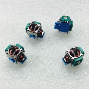 Control para PS4 Verde Azul con Joystick 3D - Product Image 6