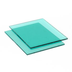 صفائح صلبة غير قابلة للكسر مقاومة للأشعة تحت البنفسجية من بوليكاربون - Product Image 2