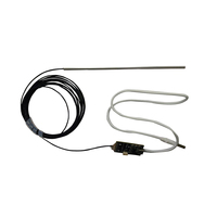 Module de caméra miniature jetable ISO13485 Ojos 100K FOV 140 avec capteur CMOS OVM9734 1280x720 pour application endoscopique