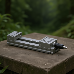 Ttake Hydraulic Modular <b>Vice</b> Without Power Unit 300 Mm Length For Industrial Use - Product Image 3