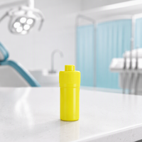 Capuchon d'héparine stérile jetable Luer Lock pour connecteur de port d'injection IV pour canule médicale