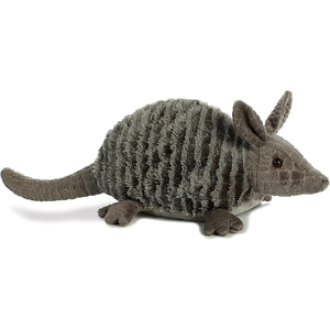 Peluche de <span class=keywords><strong>Armadillo</strong></span> de Alta Calidad, Muñeco de Peluche Suave y Adorable, Regalo Perfecto para Cumpleaños, Niños y Adultos, Todas las Edades - Product Image 3