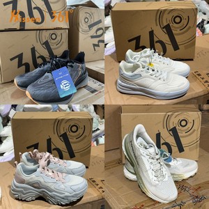 รองเท้าตาข่าย รองเท้าแบรนด์เนม ของเกินสต็อก รับออเดอร์จำนวนน้อย สำหรับสต็็กรองเท้าจากตุรกี - Product Image 1