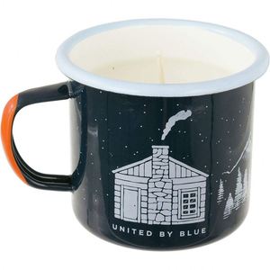 Wholesales Factory Cost Custom logo <b>Reusable</b> Rolled Rim Metal Steel Tin Enamel Camping Coffee Tea Enamelware <b>Cup</b> Mug with Handle - Product Image 3