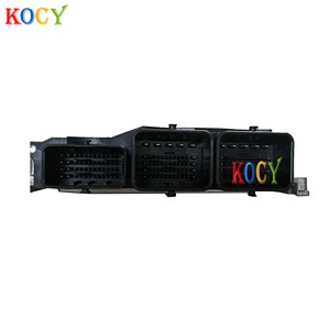 ECU ECM MEVD17.4.4 0261S21835 Unité de commande moteur <span class=keywords><strong>0</strong></span> 261 S21 835 9832711180 pour Citroën Peugeot Module de commande moteur - Product Image 6