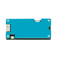 KLS 18650 Bms 4s Lifepo4 Li-ion Lithium Heltec 12v Bms Protection Board 25A Bms Décharge avec NTC