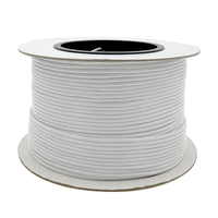 Kabel Lan Utp Cat6 Kabel CCA Kabel Jaringan untuk Komputer Internet Oem